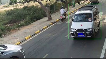 Mì AI - Demo object detection trên Raspberry Pi bằng MobileNet SSD