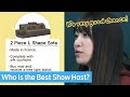 Hani S English Is Perfect Show Host Role Play In English Hani S English Is Perfect Show Host Role Play In English