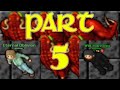 (PART 5) Demon Hunt - Eternal Oblivion &amp; Will Hunting! (Amera 2005 - RL Tibia 7.4) Eternal Oblivion