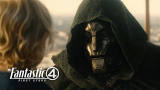 Download Lagu The Fantastic Four: First Steps - Dr. Doom Credit Scene MP3 Download Lagu The Fantastic Four: First Steps - Dr. Doom Credit Scene MP3