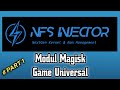 Review singkat Modul Magisk Gaming Universal | Nfs Injector Versi Terbaru