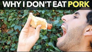 Why I Don