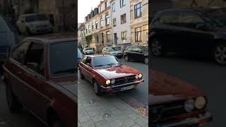 Alfa Romeo Alfasud Sprint 1978