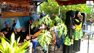 KAKAMBAN HABANG - Musik Panting 'Bamban Bakula' Sungai Tabuk Kota by Renville Production
