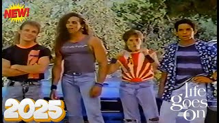 Life Goes On 2025 🥀S2.E4 ∙ Becca and the Band💘S2.E6 ∙ Halloween💘 Life Goes On Full Episodes 2025