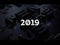 Тренды 2019. Веб-дизайн