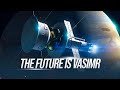 Why The VASIMR Engine Matters Why The VASIMR Engine Matters