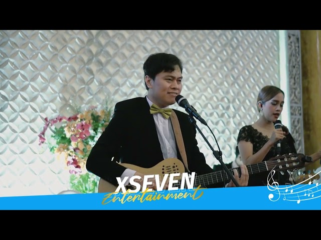 Sway cover by X-Seven Entertainment class=