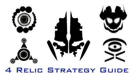 4 Relic Solo Guide | Extinction Mode | Call of Duty: Ghosts