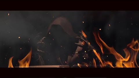 The Impulsive - "Fallen Angels" (Official Music Video)