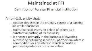 Your Lifeline for Form 8938: Module 2