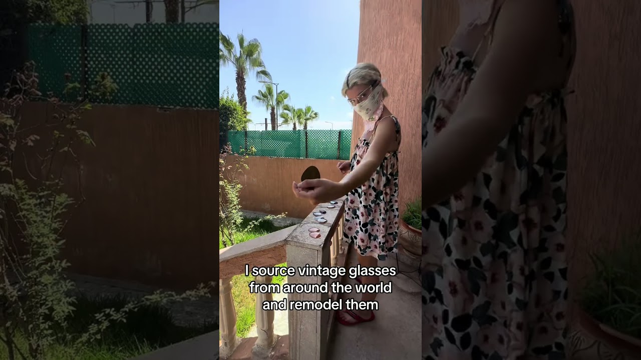 Invest in AZYR Specs!