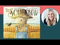The Scarecrow Picture Book: Fall Story Books Read Aloud For Kids