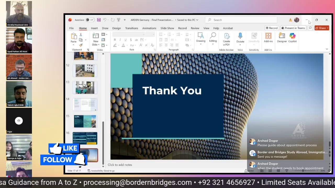 Study at Arden University Germany 🇩🇪 | Admissions, Fees, Visa & Scholarships