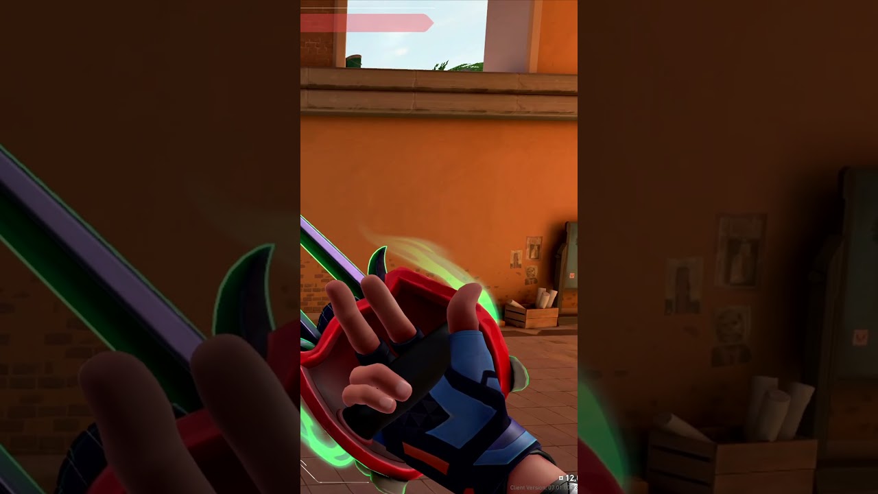 THE WORST YORU BUG...