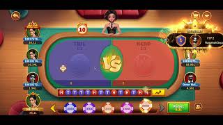 Players at Royal x Casino achieved a six-consecutive win streak in the "Toss a Coin"！ screenshot 2