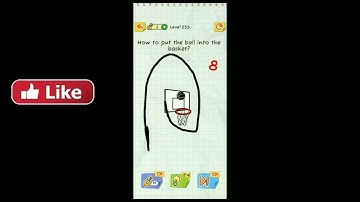 Draw 2 Save Stickman Puzzle New Update Level 251 252 253 254 255
