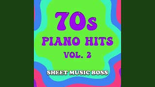 Y.M.C.A. - Sheet Music Boss