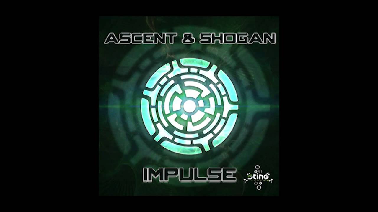Watch Ascent & Shogan - Disconnected Minds (Sting Records) on YouTube Watch Ascent & Shogan - Disconnected Minds (Sting Records) on YouTube