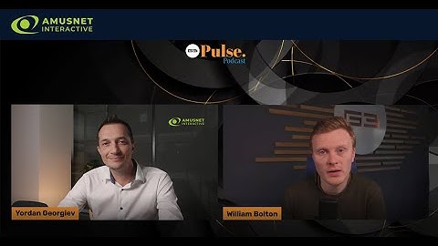 Amusnet Interactive granted an interview with G3 Newswire about its participation at ICE London 2023