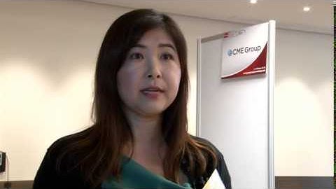 Sandra Ro, Executive Director, FX R&PD, CME Group: Why its important to attend GTX