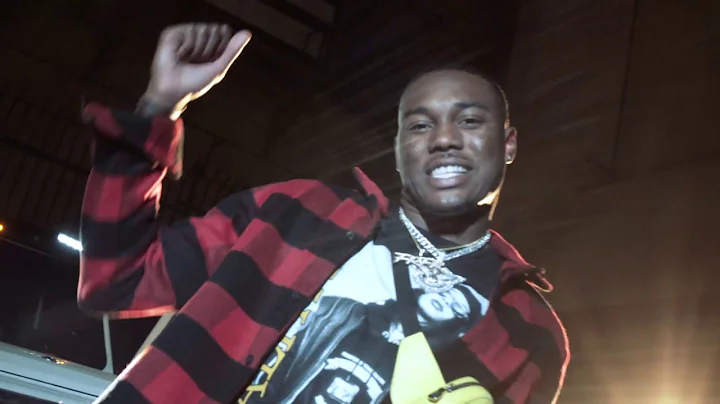 KALAN.FRFR - No Hook [Official Music Video]