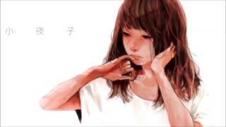 [ GIN ] 小夜子(sayoko) - acoustic ver (full) - / みきとP (mikito-p)