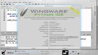 Python for Engineers: Functions 1/3 (Screencast) Profile