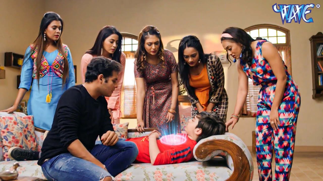 Baalveer ने बचाई Vivaan की जान | Baalveer Returns | Watch Now New Episode बालवीर  