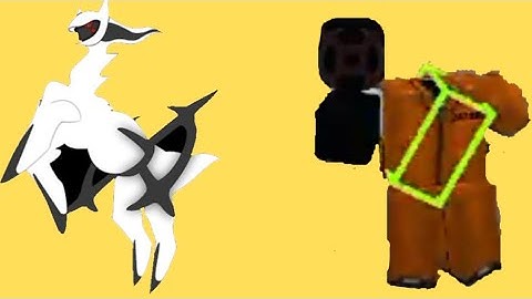 Head Dancer | Arceus X