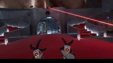 How to fix steam VR thumbstick bindings for Pico Neo 3 Link.