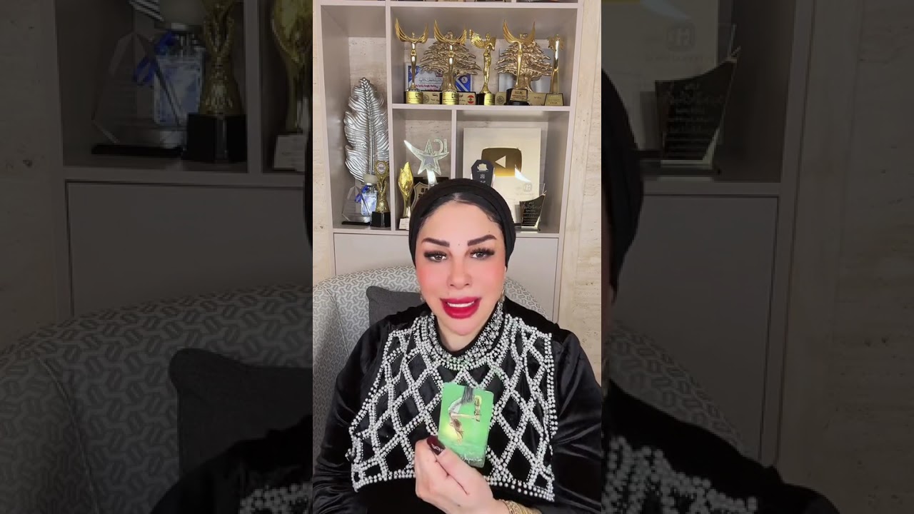 توقعات برج السرطان مع الشيخة أم عبدالله الشمري