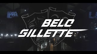 oBastardo - Belo Gillette 🎭