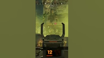 1v2 with Wraith and my R-301 and My R-99 #apexlegends #fr #français #aim #r99 #wraith #r301