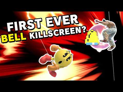Greatest Edge Guards in Smash Ultimate #10