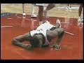 NBA Action Top 10 Plays Of Week Late Dec 1997 