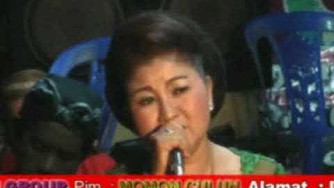 NIKMAT DURIAT sinden mamah onis suarsih