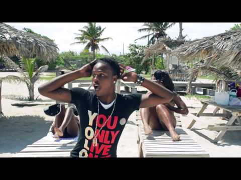 RDX - Summer Days | Official Video | June 2013