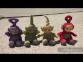 Teletubbies And Friends Magical Event Lion And Bear Teletubbies And Friends Magical Event Lion And Bear
