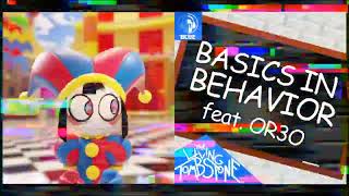 Basics In Behavior tadc X Baldis Basics Song Mashup  The Living Tombstone U0026 Or3o