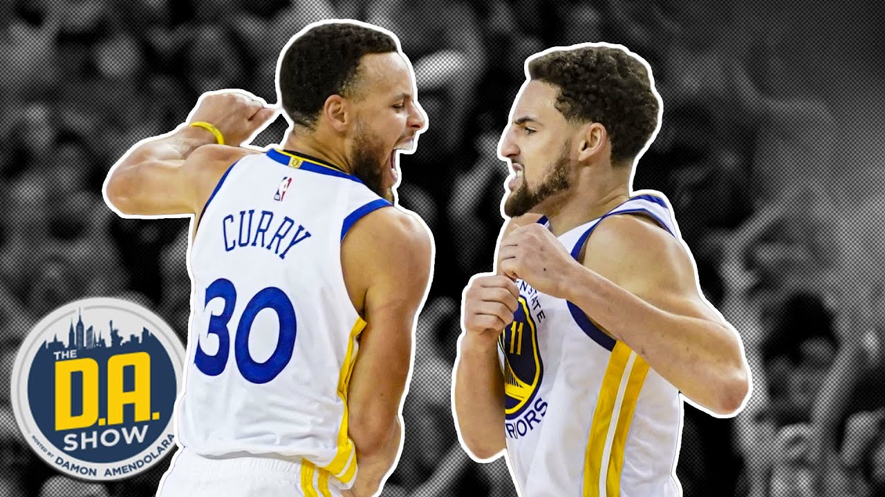 Splash Brothers trade story proves Warriors aren't as smart as they