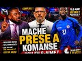 APSE A PETE MACHE A KOMANSE,ALIX DIDIER FILS-AIME,MATCH HAITI,BRAZIL,DOSYE A CHO. 