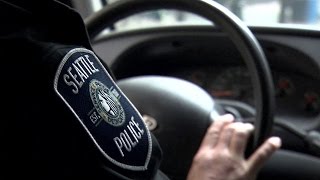 CityStream: Policing strategy for low-level offenders reduces repeat behavior