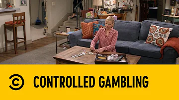 Controlled Gambling | MOM | Comedy Central Africa