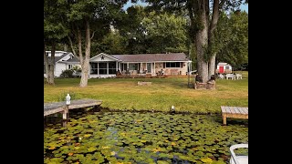 35924 Mulvin St, Canadohta Lake