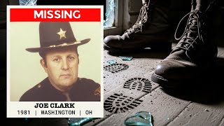 OHIO 1981 COLD CASE SOLVED: THE EXPLOSION THAT ECHOED FOR 33 YEARS | JOE CLARK  TRUE CRIME DOCUMENT.