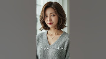 Top 26 kiểu tóc ngắn Classic Bob phổ biến 2025 (P.1) #KiểuTócĐẹp #TócNgắnĐẹp #TócNữĐẹp #TócHànQuốc