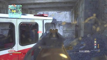 Tagged by recon drone MOAB : Live com