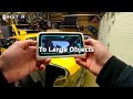 EINSTAR VEGA Reverse Engineering Application EINSTAR VEGA Reverse Engineering Application