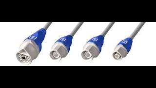 Plugged-In episode 3: Self Latching Magnetic Connectors | MagConnect by Onanon